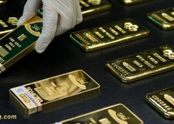 Phân tích giá vàng ngày 24/09/2024: Giá vàng lập đỉnh mới trong bối cảnh đặt cược Fed sẽ cắt giảm lãi suất nhiều hơn, rủi ro địa chính trị