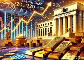 Phân tích giá vàng ngày 25/09/2024: Giá vàng đứng ở mức cao kỷ lục