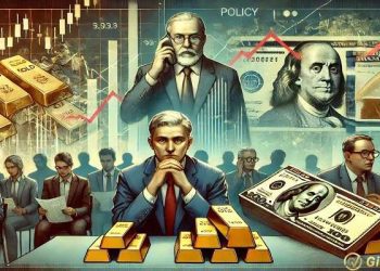 Phân tích giá vàng ngày 26/09/2024: Giá vàng ổn định dưới mức đỉnh mọi thời đại, chờ đợi bài phát biểu của Chủ tịch Fed Powell