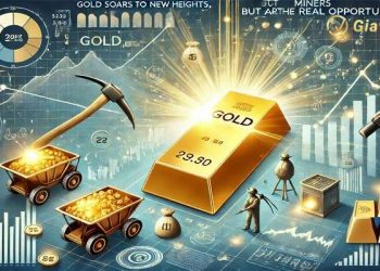 Phân tích giá vàng ngày 27/09/2024: Giá vàng củng cố dưới mức cao kỷ lục khi các nhà giao dịch chờ đợi dữ liệu PCE của Mỹ