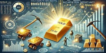 Phân tích giá vàng ngày 27/09/2024: Giá vàng củng cố dưới mức cao kỷ lục khi các nhà giao dịch chờ đợi dữ liệu PCE của Mỹ