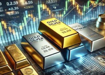 Phân tích giá vàng ngày 30/09/2024: Giá vàng giảm trong bối cảnh thị trường lạc quan, tiềm năng tăng giá vẫn còn nguyên