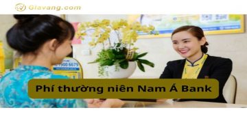 Cập nhật phí thường niên Nam Á - Phí thường niên thẻ tín dụng Nam Á Bank 7 Cập nhật phí thường niên Nam Á - Phí thường niên thẻ tín dụng Nam Á Bank