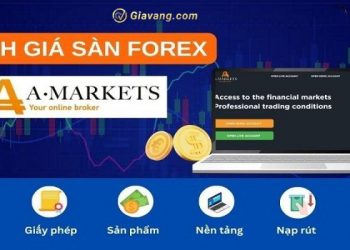 Sàn AMarkets là gì? Review chi tiết sàn AMarkets 2024