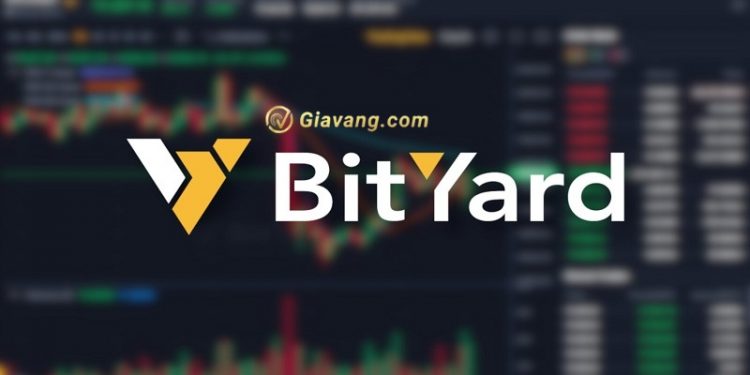 Sàn Bityard là gì? Review mới nhất về sàn giao dịch giao dịch tiền điện tử Bityard