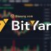 Sàn Bityard là gì? Review mới nhất về sàn giao dịch giao dịch tiền điện tử Bityard 7 Sàn Bityard là gì? Review mới nhất về sàn giao dịch giao dịch tiền điện tử Bityard