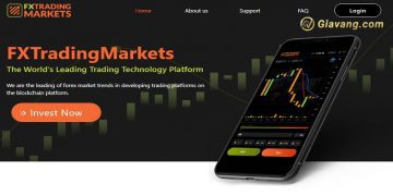 Sàn Fx Trading Market lừa đảo? Vạch trần sự thật về sàn Fx Trading Market