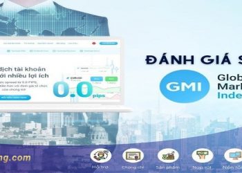 Sàn Global Market Index có tốt không? Đánh giá Global Market Index mới nhất 2024