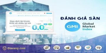 Sàn Global Market Index có tốt không? Đánh giá Global Market Index mới nhất 2024