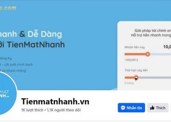 Tienmatnhanh là gì? Thông tin việc Tienmatnhanh lừa đảo và bị bắt có đúng không?
