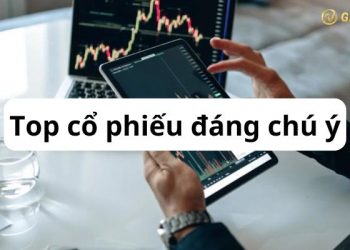 Top cổ phiếu đáng chú ý đầu phiên giao dịch 20/09