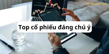 Top cổ phiếu đáng chú ý đầu phiên giao dịch 20/09 5 Top cổ phiếu đáng chú ý đầu phiên giao dịch 20/09