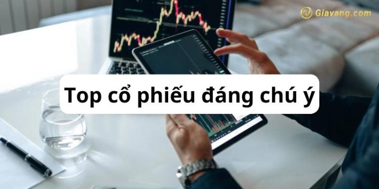 Top cổ phiếu đáng chú ý đầu phiên giao dịch 20/09 1 Top cổ phiếu đáng chú ý đầu phiên giao dịch 20/09