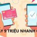Vay 9 triệu online không cần thế chấp tài sản ở đâu?