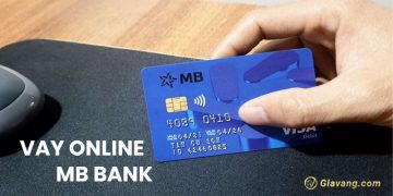Vay online MB Bank cần những gì? Hướng dẫn 2 cách vay tiền online MB Bank mới nhất 6 Vay online MB Bank cần những gì? Hướng dẫn 2 cách vay tiền online MB Bank mới nhất