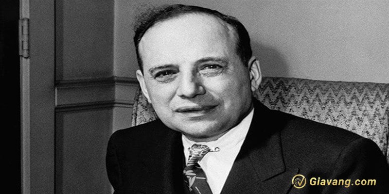 Benjamin Graham