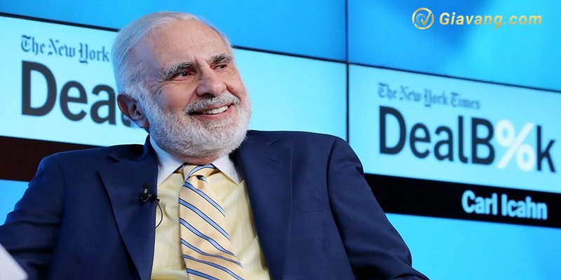 Carl Icahn la ai 1