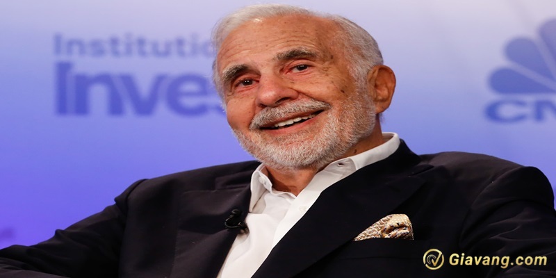 Carl Icahn