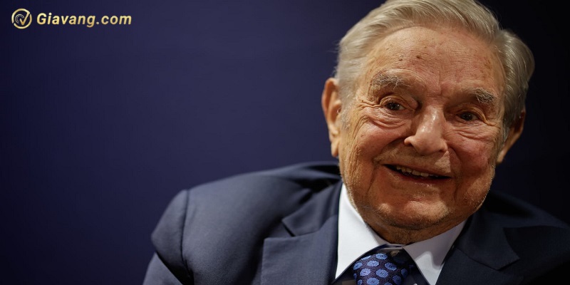 George Soros 1