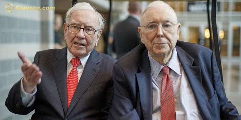 Hanh trinh chuyen doi tu Luat sang tai chinh cua Charlie Munger