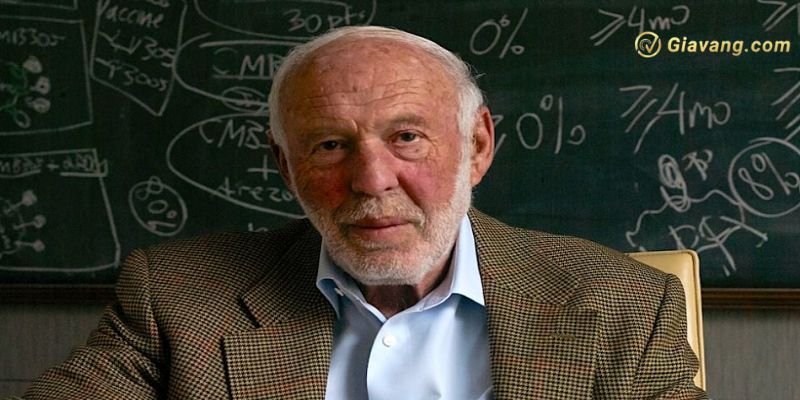 Jim Simons