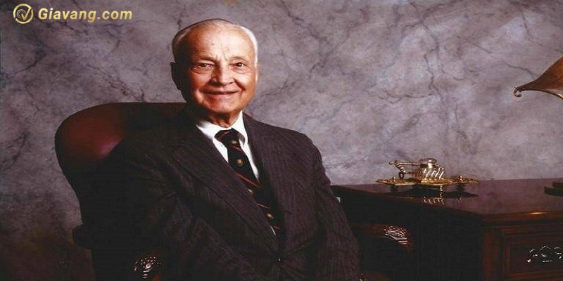 John Templeton thanh tuu dat duoc