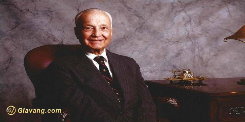 John Templeton