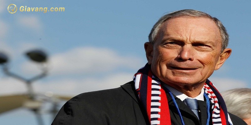 Loi khuyen cua Michael Bloomberg