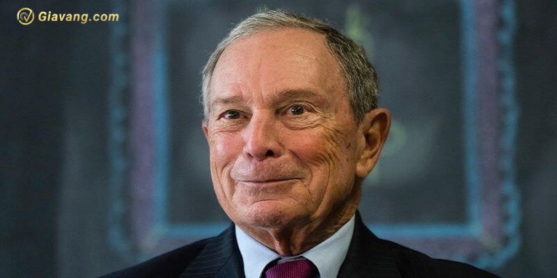 Michael Bloomberg la ai