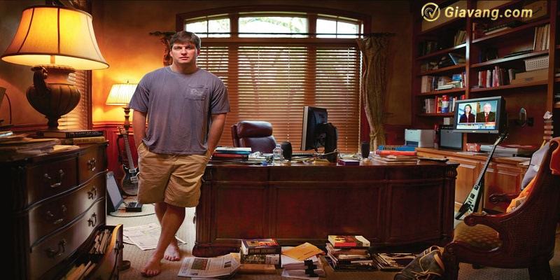 Michael Burry la ai 1