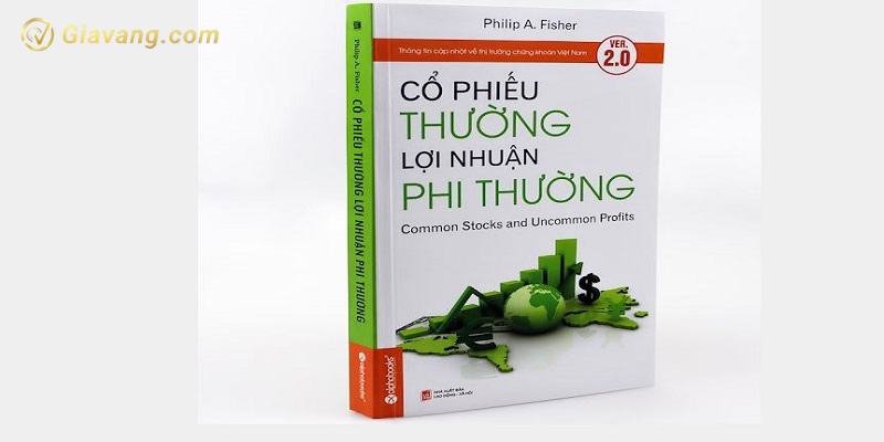 Phong cach giao dich cua Philip Fisher 1