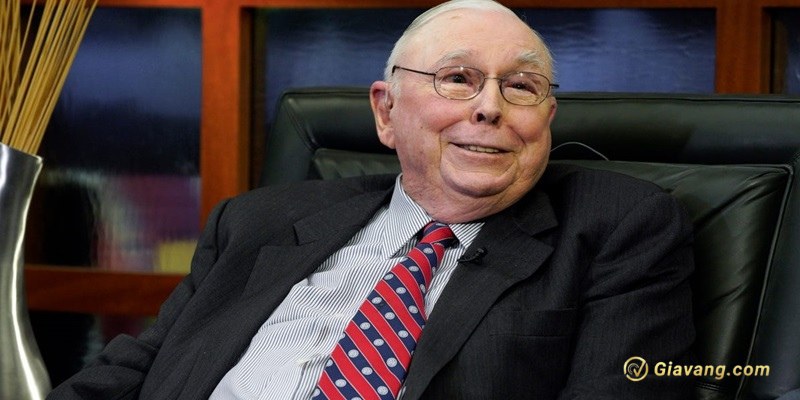 Quan diem dau tu cua Charlie Munger