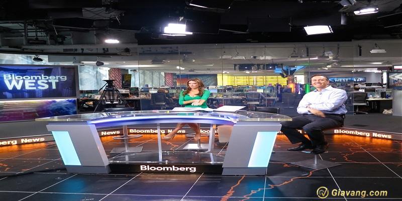 Su thanh cong cua doanh nghiep Bloomberg