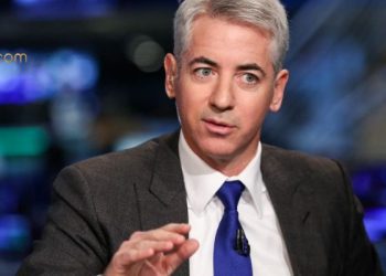 Bill Ackman - Người từng thổi bay gần 50 tỷ USD của Adani Group