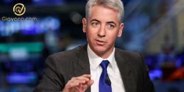 Bill Ackman - Người từng thổi bay gần 50 tỷ USD của Adani Group