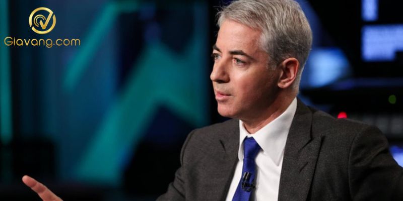 Tiểu sử của Bill Ackman