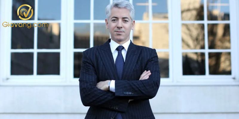 Chuỗi ngày thất bại của Bill Ackman