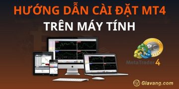 Hướng dẫn cách cài đặt MT4 trên máy tính nhanh chóng, đơn giản 8 Hướng dẫn cách cài đặt MT4 trên máy tính nhanh chóng, đơn giản