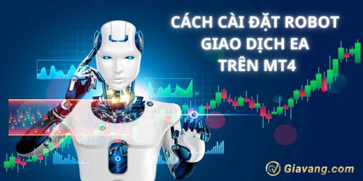Hướng dẫn chi tiết cách cài đặt robot giao dịch EA trên MT4 1 Hướng dẫn chi tiết cách cài đặt robot giao dịch EA trên MT4