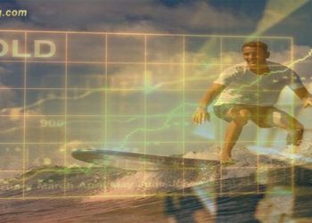 Cách đầu tư vàng lướt sóng giúp sinh lời an toàn và hiệu quả nhất