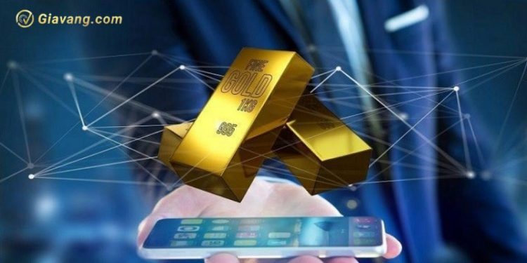 Cách đầu tư vàng online hiệu quả cho người mới bắt đầu
