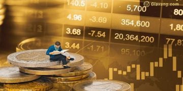 Cách đầu tư vàng sinh lời hiệu quả? Hướng dẫn cho người mới bắt đầu 7 Cách đầu tư vàng sinh lời hiệu quả? Hướng dẫn cho người mới bắt đầu