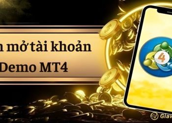 Hướng dẫn cách mở tài khoản Demo MT4 thành công chỉ trong vài phút