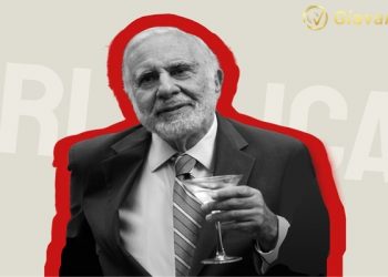 Carl Icahn - Nhà đầu tư “tàn bạo” nhất phố Wall 10 Carl Icahn - Nhà đầu tư “tàn bạo” nhất phố Wall