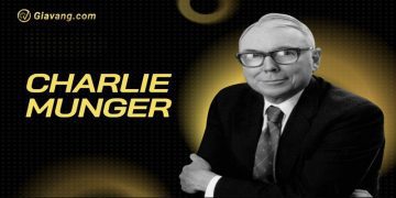 Tỷ phú Charlie Munger - Người được mệnh danh là "cánh tay phải" của Warren Buffett