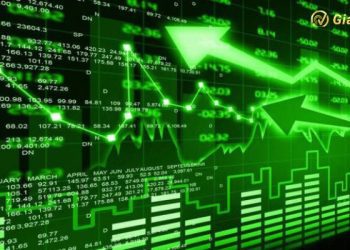 Chứng khoán hôm nay 03/10/2024: VN-Index "dậy sóng" đạt ngưỡng 1,300 điểm