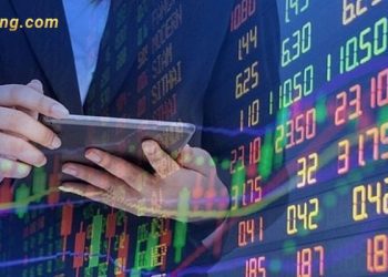 Chứng khoán hôm nay 08/10/2024: VN-Index xuống dưới tham chiếu