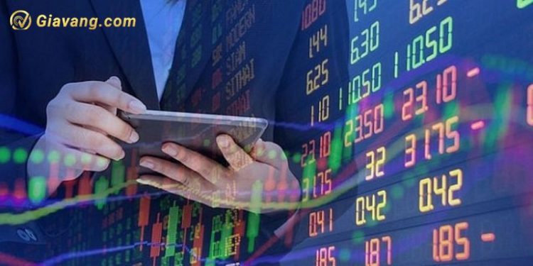 Chứng khoán hôm nay 08/10/2024: VN-Index xuống dưới tham chiếu 1 Chứng khoán hôm nay 08/10/2024: VN-Index xuống dưới tham chiếu