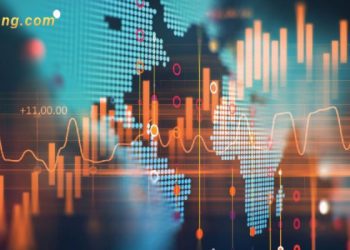 Chứng khoán hôm nay 10/10/2024: VN-Index bứt phá 1,290 điểm