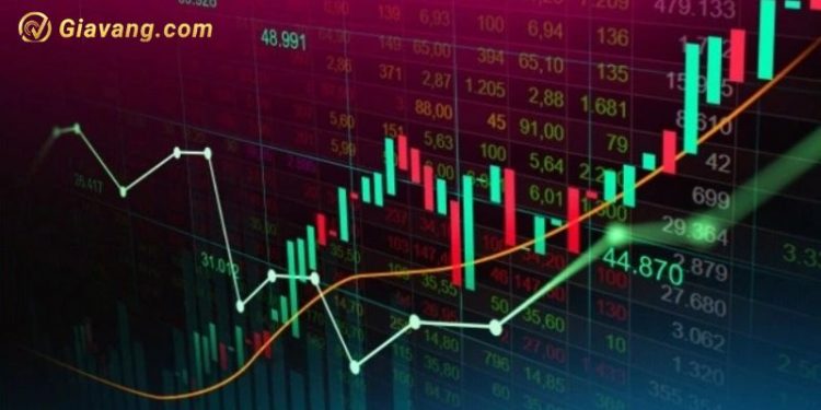 Chứng khoán hôm nay 16/10/2024: VN-Index giao dịch sát mốc 1,281.36 điểm 1 Chứng khoán hôm nay 16/10/2024: VN-Index giao dịch sát mốc 1,281.36 điểm